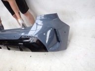 BMW 1 F40 m-packet 19- bumper rear part rear 6PDC
