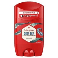 OLD SPICE DEEP SEA DEODORANT TYČINKA 50ML