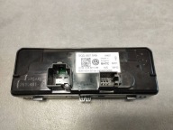 Volkswagen Tiguan III display PANEL 5QS907049