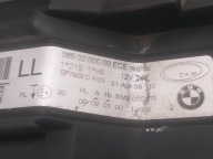 light front right BMW III 3 E90 E91 LIFT XENON 72025849
