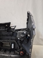RENAULT BOREAL 25- bumper front front PDC RADAR fog light 622544176R
