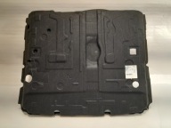 PORSCHE CAYENNE 9Y mats carpet boot 9Y0863697A