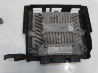 computer Centralina Motore CITROEN C3 e 1.4 HDI 9653451880