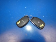 HYUNDAI I30 II key PILOT