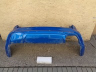 FORD FOCUS MK4 KOMBI ST LINE 18- bumper rear