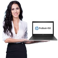 LAPTOP HP ProBook 450 G5 i5-8250U 8GB 256GB SSD FULL HD WINDOWS 10 PRO