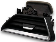 AUDI E-TRON GT grid air conditioning devices right -- 4J3819702 $J