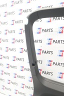 BMW G26 obal kapoty kufru cierna m-packet