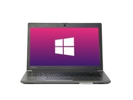 Notebook Toshiba Z50-C-10M 15,6 " Intel Core i5 8 GB / 256 GB strieborný