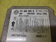 VW TOURAN und FSI SENSOR AIR BAG 1T0909605B