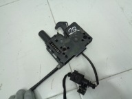 VW POLO VI 2G bonnet latch lock CEGNA ropes KOMPLET