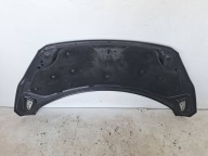 FORD TRANSIT CUSTOM 12-17 Capot