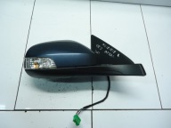 VOLVO C30 mirror right 6PIN 31218106 UK ANGLIA