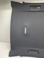 AUDI A6 C7 berlina S-LINE CIELO INTERNO nero SLINE