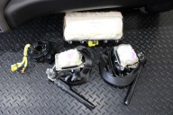 dashboard console airbag airbags DODGE RAM V 5