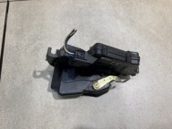 lock door left rear part BMW 3 E46 7 PIN sedan