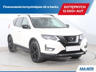 Nissan X-Trail 1.3 DIG-T, Salon Polska