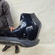 MAZDA CX-5 II 2 LIFT 21- bumper rear part rear PDC