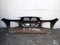 bumper front front BMW 4 IV G22 G23 M PAKIET