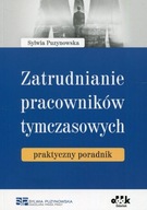 Zatrudnianie pracowników tymczasowych Puzynowska