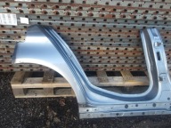 MAZDA CX-5 KD 12-17 threshold ZE SLUPKIEM right long BOK mudguard colour 45P