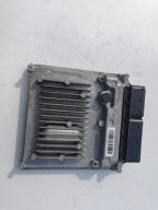 MERCEDES A-KLASA 2.2CDI A6519007003 Computer ECU