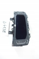 dials VIRTUAL dials LCD VW T-ROC JETTA 17A