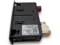MERCEDES W247 PORT adapter USB 2478204002 @M
