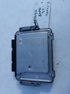CITROEN C4 1.6D 0281013332 9664257580 computer ECU