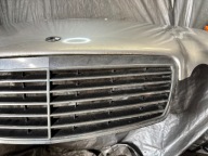 Cofano Mercedes W211 k: 744