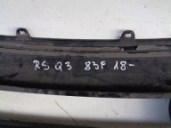 ACCESSORI PARAURTI POSTERIORE AUDI RSQ3 83F 18