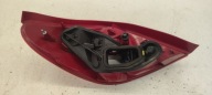 light rear part rear right Peugeot 207 CC