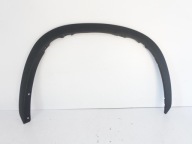 TOYOTA HIGHLANDER IV 4 19- moulding cap for fender front right ORG
