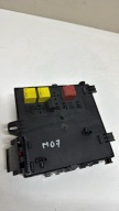 Saab 9-3 II 93 OE 12805846 compartment BEZPIECZNIIKOW REC module