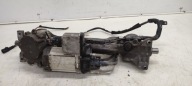 servo control VW Passat B6 2,0 TDI