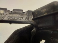 Porsche Macan II LIFT Support plaque Capteur PDC 95B807131F