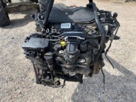 FORD MONDEO MK4 IV LIFT 2.0 TDCI complete engine OSPRZET TXBA