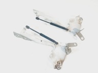 bonnet hinges right and left RENAULT Scenic 3 III LIFT 09-16