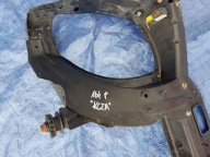 support panel for radiators front side right okular lights Mercedes ML W164 GL X164