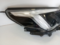 light Full Led SUBARU FORESTER V 22R right left