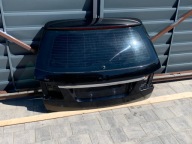trunk door boot MERCEDES E KLASA W212 KOMBI 040