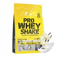 OLIMP PRO WHEY SHAKE 700 g BIAŁKO PROTEIN ECONO