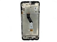 WYŚWIETLACZ LCD XIAOMI REDMI NOTE 11S 560001K16B00 CZARNY