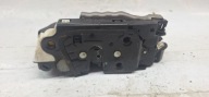 lock door VW POLO 02- 5K18370168