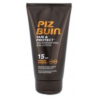 PIZ BUIN Tan & Protect Tan Intensifying Sun Lotion 150 ml