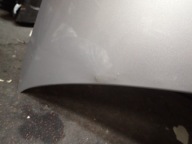 COFANO MITSUBISHI OUTLANDER 07-09