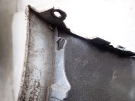 bumper front front OPEL ADAM M13 2012- 13355266