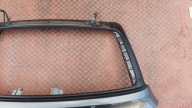 trunk door boot rear part rear BMW 5 E61 03-10