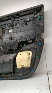 KIA CARENS IV upholstery side door left front 2013