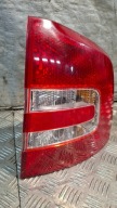 light right rear part SKODA OCTAVIA II KOMBI